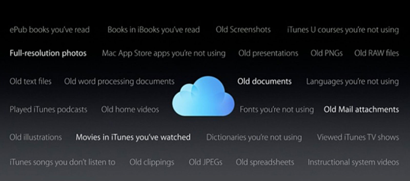 Illustration for article titled Adiós OS X, hola macOS Sierra: todas las novedades del nuevo sistema operativo de Mac